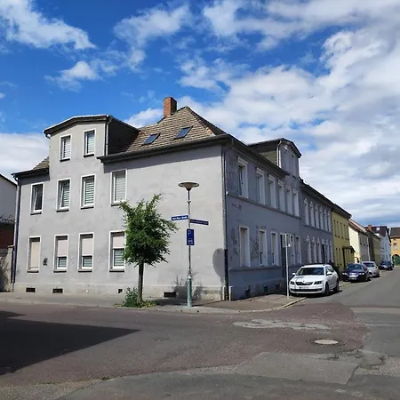 Lejlighed Schoene 2 Raum, 2 - 4 Bett In