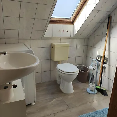 Schoene 2 Raum, 2 - 4 Bett In