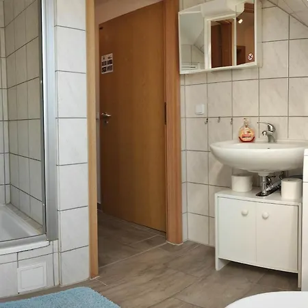 Schoene 2 Raum, 2 - 4 Bett In