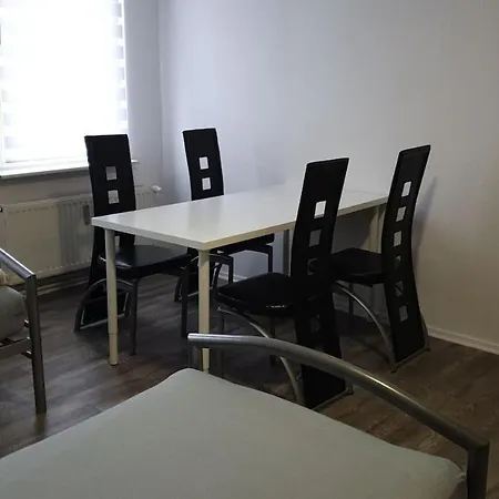 Lejlighed Schoene 2 Raum, 2 - 4 Bett In