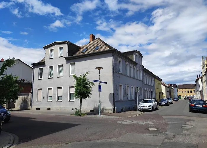 Lejlighed Schoene 2 Raum, 2 - 4 Bett In