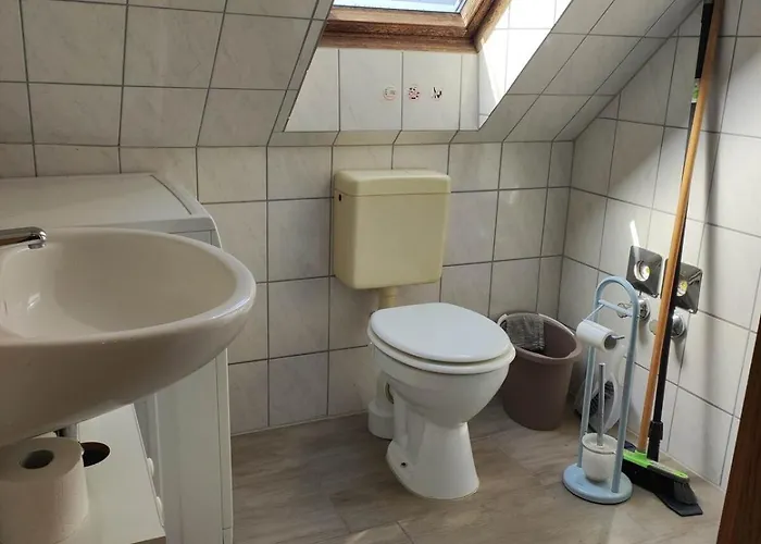 Schoene 2 Raum, 2 - 4 Bett In