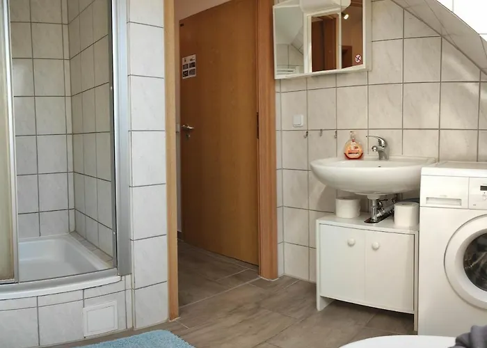 Schoene 2 Raum, 2 - 4 Bett In