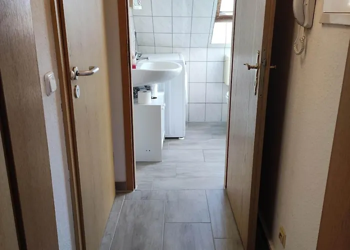 Schoene 2 Raum, 2 - 4 Bett In *